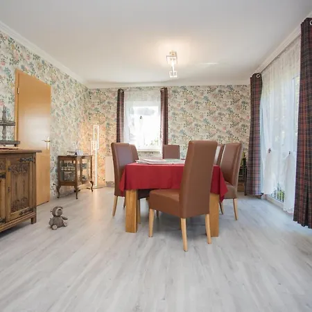 Steinmeckeweg 1, Winterberg-elkeringhausen Casa de Férias *