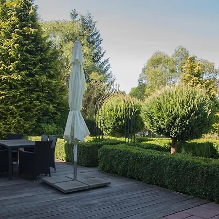 Steinmeckeweg 1, Winterberg-elkeringhausen Casa de Férias *