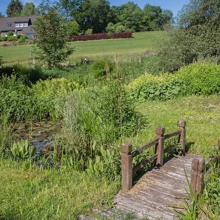 Casa de Férias Steinmeckeweg 1, Winterberg-elkeringhausen *