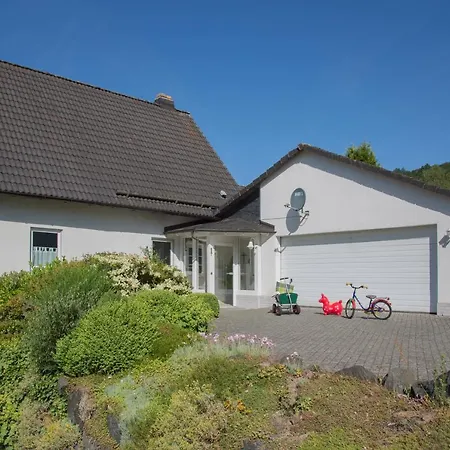 Holiday home Steinmeckeweg 1, Winterberg-elkeringhausen Winterberg