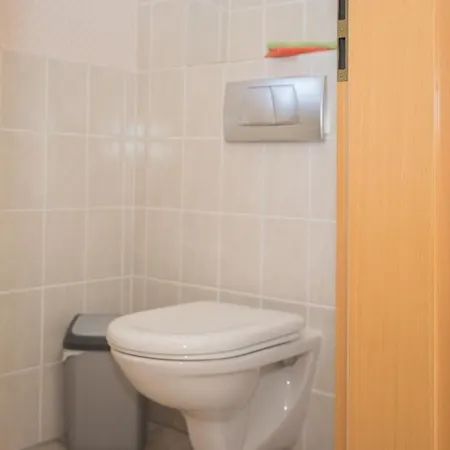 Holiday home Steinmeckeweg 1, Winterberg-elkeringhausen *