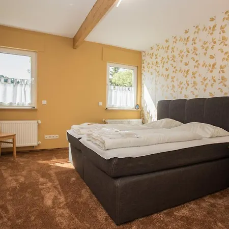 Steinmeckeweg 1, Winterberg-elkeringhausen Casa de Férias *